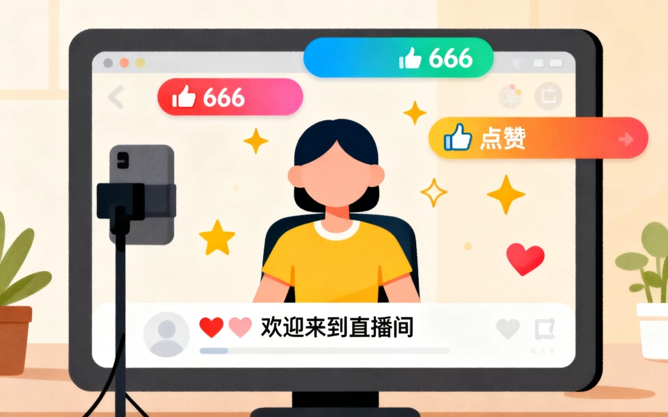 2026直播整蛊神器推荐：超人直播助手让你的直播间人气爆棚