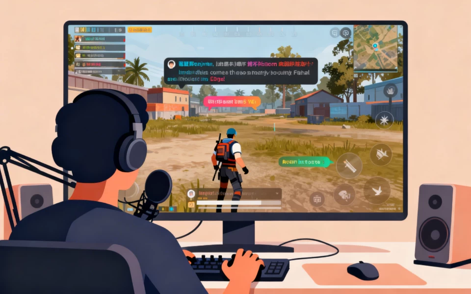 2026年直播整蛊游戏全攻略：让你的直播间人气爆棚