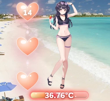 TikTok 直播神器：TK 倒计时